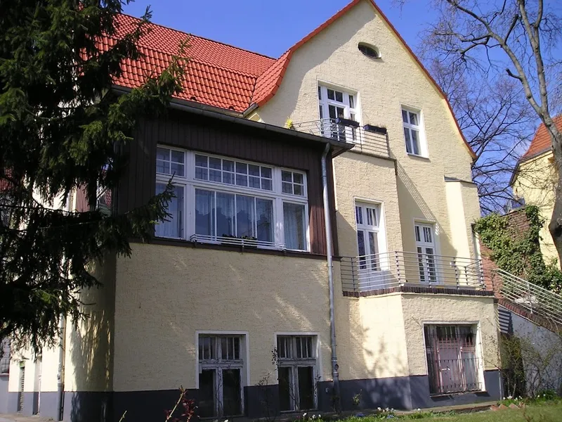 2-Zimmer Wohnung! — photo 1